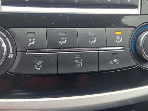 Used 2018 Nissan Altima 2.5 SR image 28