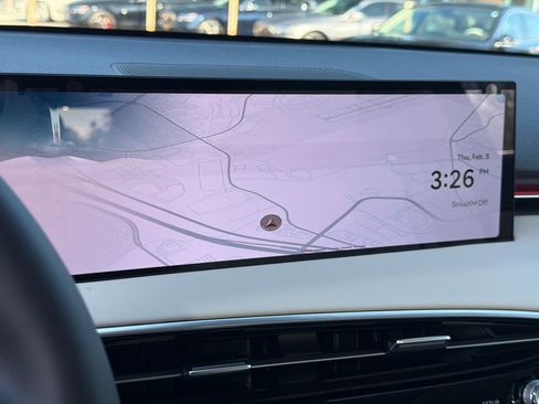 New 2026 Genesis GV70 2.5T Select image 29