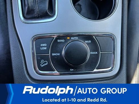 Used 2020 Jeep Grand Cherokee Laredo w/ Quick Order Package 2BN North image 29