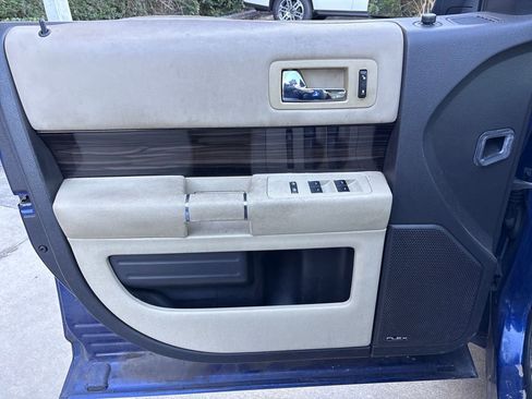 Used 2014 Ford Flex SEL w/ Equipment Group 201A image 18