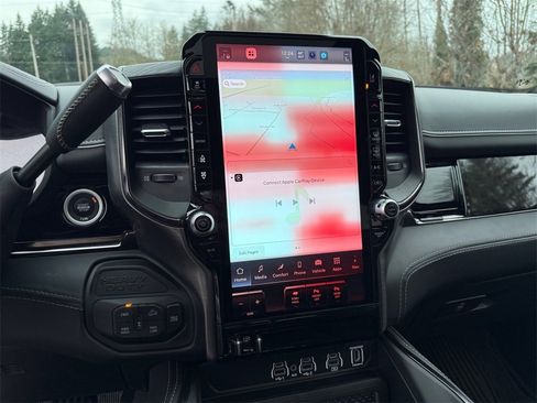 New 2026 RAM 2500 Rebel w/ Rebel Level 2 Equipment Group image 21