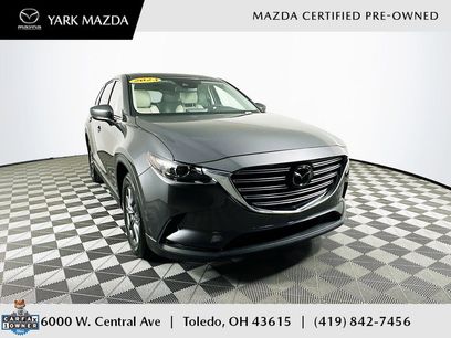 Certified 2023 MAZDA CX-9 Touring