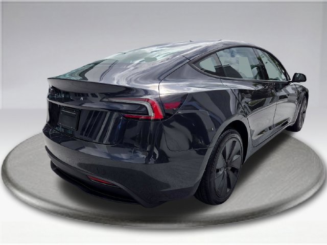Used 2025 Tesla Model 3 Long Range RWD image 11