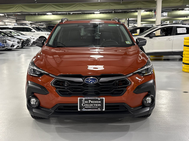Certified 2024 Subaru Crosstrek 2.5i Limited AWD/4WD image 6