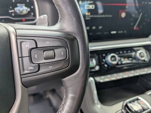 Used 2023 GMC Sierra 1500 Denali w/ Denali Reserve Package AWD/4WD image 19