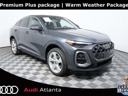 Used 2025 Audi Q5 Premium Plus w/ Premium Plus