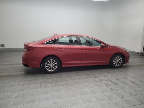 Used 2018 Hyundai Sonata SE FWD image 10