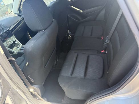 Used 2014 MAZDA CX-5 Touring w/ Bose/Moonroof Package image 14