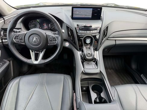 Used 2023 Acura RDX AWD w/ Technology Package image 13