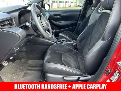 Used 2024 Toyota Corolla GR image 3