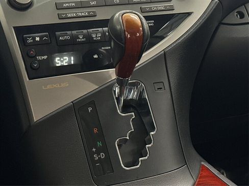 Used 2012 Lexus RX 450h FWD w/ Premium Pkg image 26