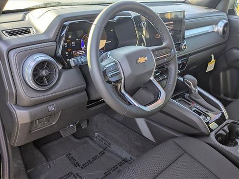 New 2026 Chevrolet Colorado LT w/ Advanced Trailering Package RWD image 3