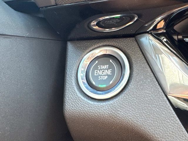 New 2026 Buick Envista Sport Touring w/ Convenience I Package FWD image 33