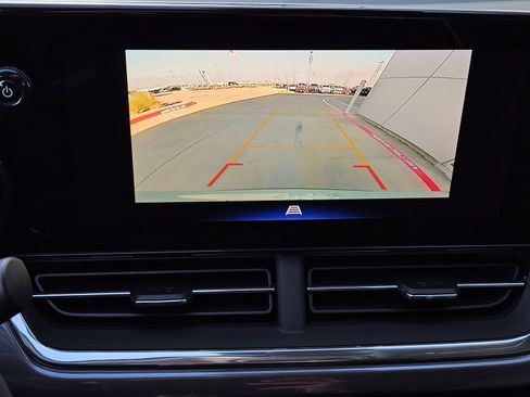 New 2026 Chevrolet Trax ACTIV w/ Sunroof Package image 20