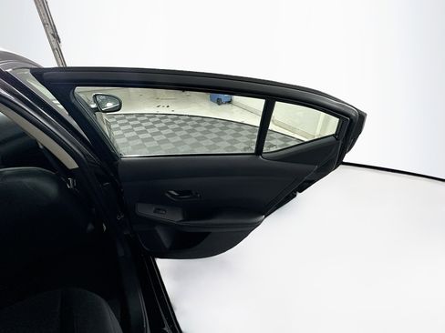 Used 2025 Nissan Sentra S image 28