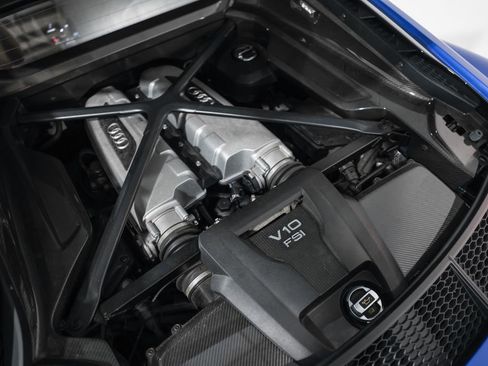 Used 2020 Audi R8 V10 performance AWD/4WD image 30