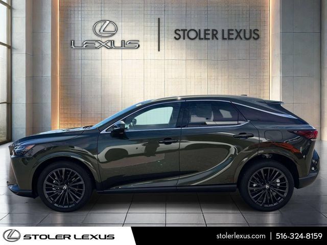 Used 2026 Lexus RX 350 Premium AWD/4WD image 5