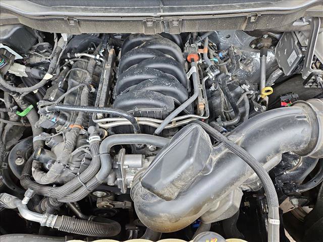 Used 2025 Ford F150 XLT w/ Equipment Group 301A Standard AWD/4WD image 21