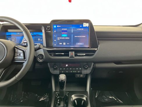 New 2026 Subaru Outback Premium image 18