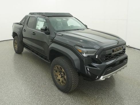New 2026 Toyota Tacoma Trailhunter image 20