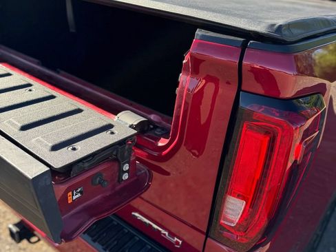 Used 2020 GMC Sierra 1500 AT4 AWD/4WD image 13