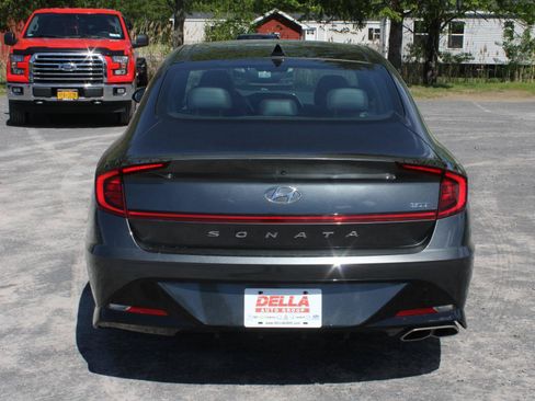 Used 2022 Hyundai Sonata SEL Plus FWD image 6