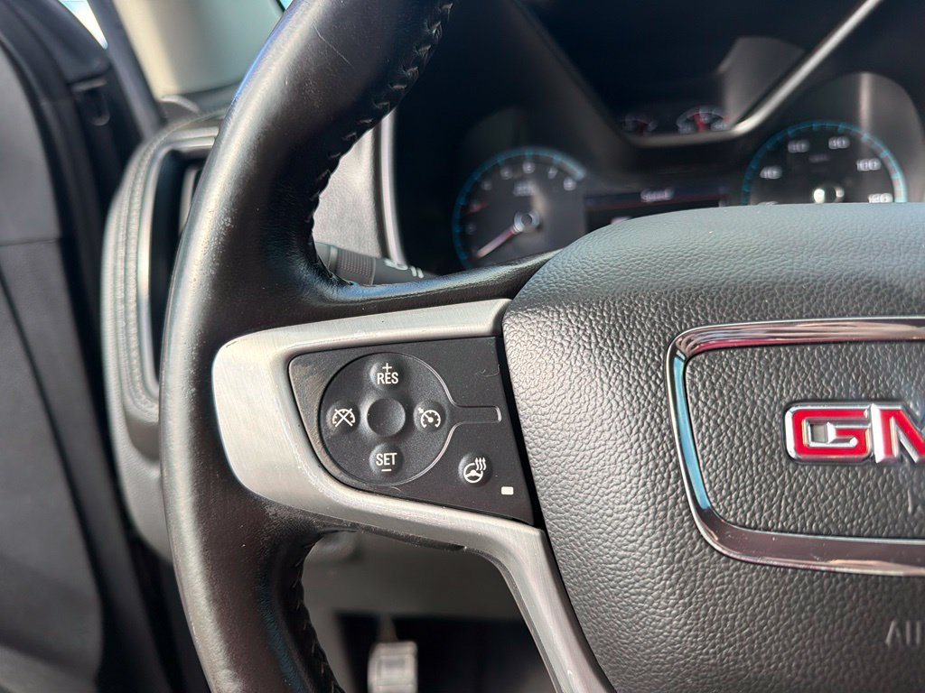 Used 2021 GMC Canyon Elevation w/ High Elevation Package RWD image 27