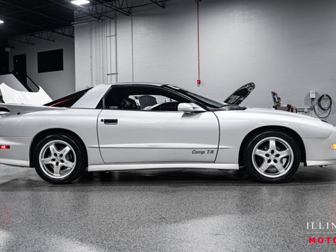 Used 1995 Pontiac Firebird Trans Am image 6