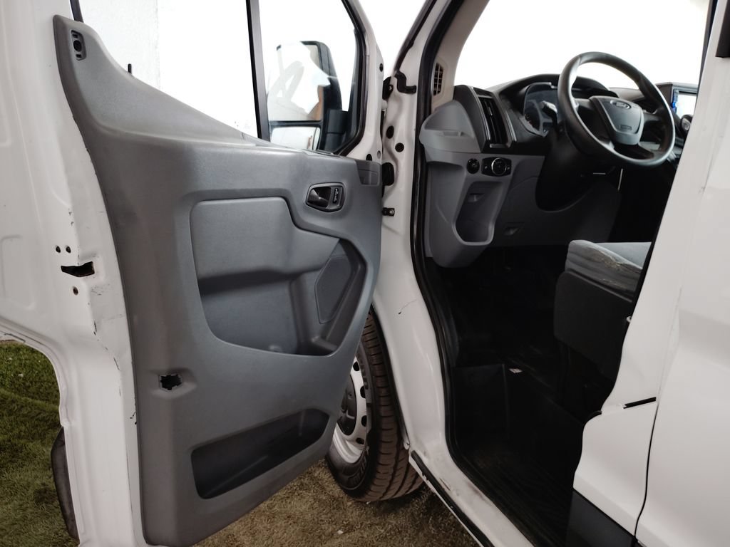 Used 2015 Ford Transit 250 148 High Roof RWD image 21