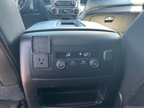Used 2018 Chevrolet Tahoe LT image 21