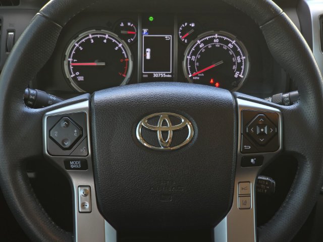 Used 2023 Toyota 4Runner TRD Sport w/ Technology Package AWD/4WD image 14