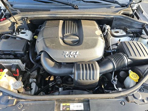 Used 2014 Jeep Grand Cherokee Limited image 22