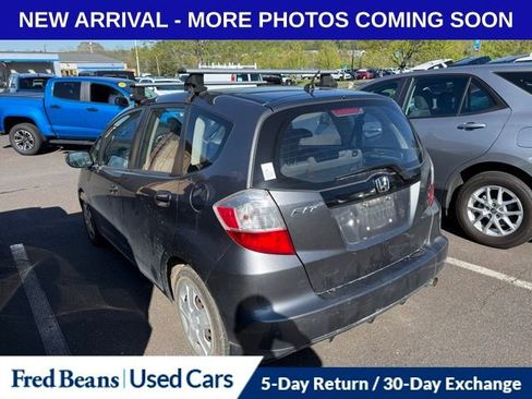 Used 2013 Honda Fit image 6