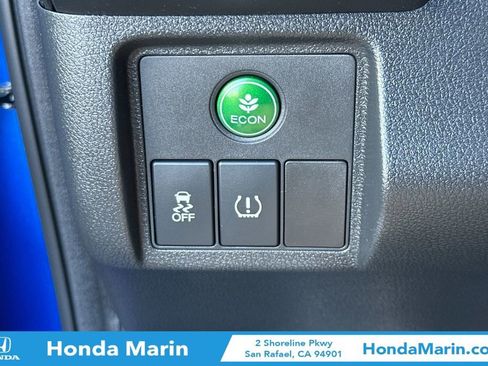 Used 2021 Honda HR-V Sport image 31