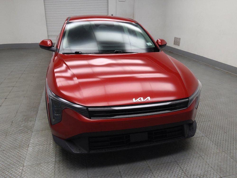 Used 2025 Kia K4 FWD image 14
