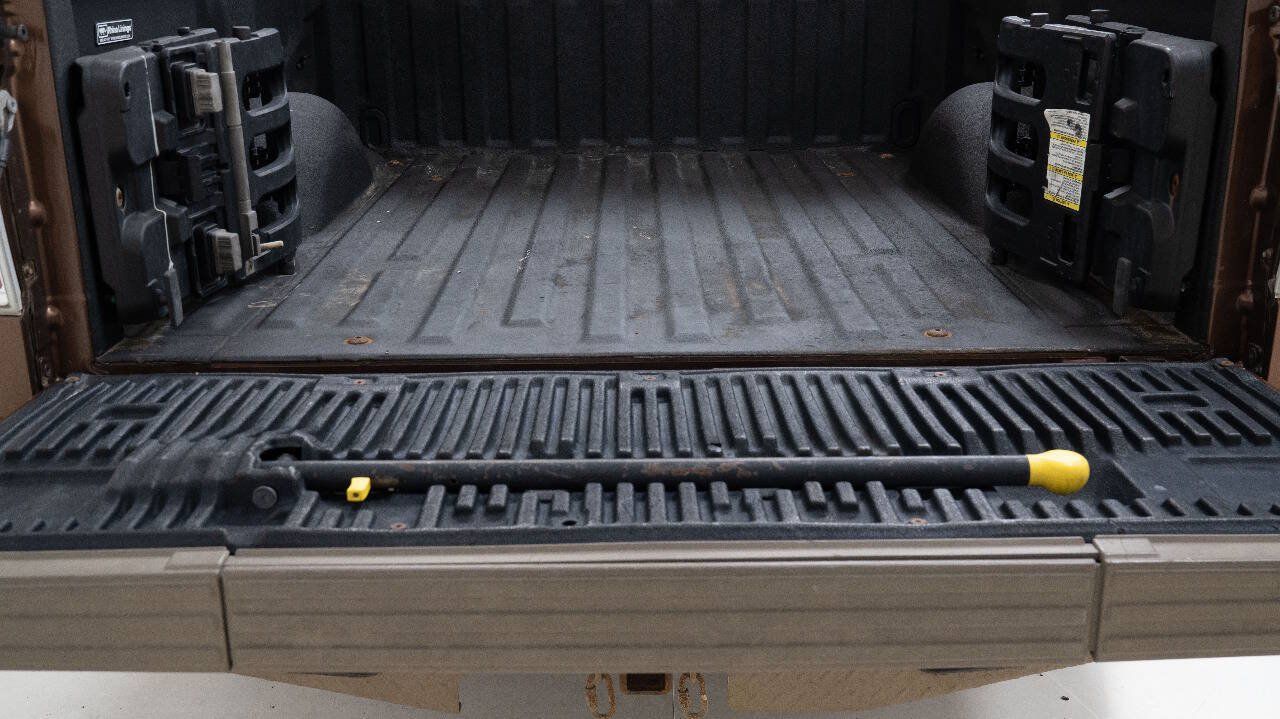 Used 2012 Ford F150 King Ranch w/ Off Road Pkg AWD/4WD image 82