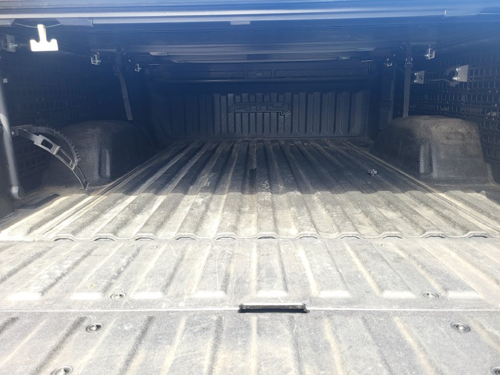Used 2022 GMC Sierra 1500 AT4 w/ AT4 Premium Package AWD/4WD image 24