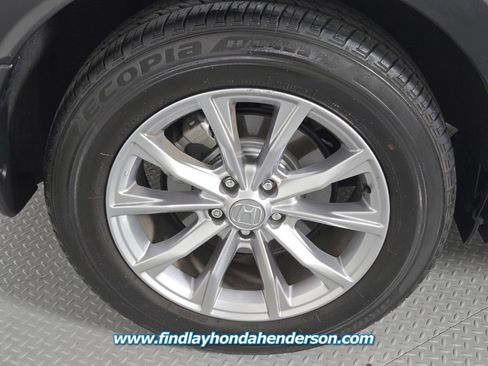 Certified 2023 Honda CR-V EX-L image 11