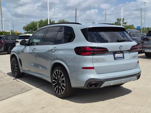 Certified 2026 BMW X5 sDrive40i RWD image 8