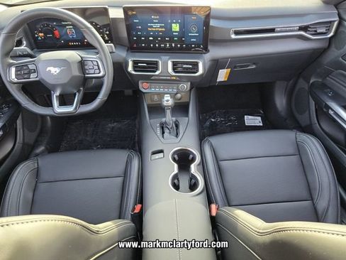 New 2026 Ford Mustang Premium image 7