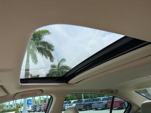 Used 2017 Honda Accord EX-L image 21