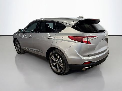 Used 2024 Acura RDX SH-AWD w/ Advance Package image 8