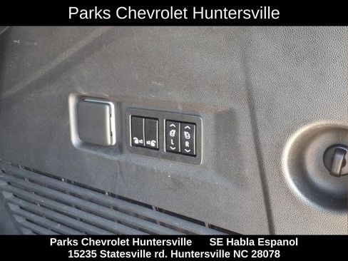 Certified 2022 Chevrolet Tahoe Z71 w/ Z71 Off-Road Package AWD/4WD image 34