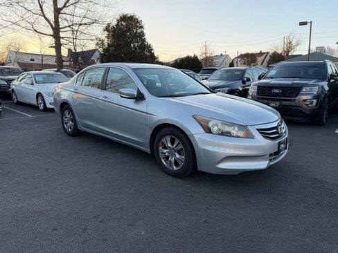 Used 2012 Honda Accord LX image 11