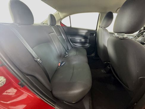 Used 2019 Mitsubishi Mirage G4 ES image 26