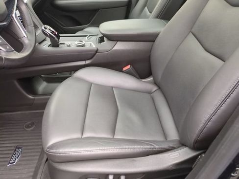 Certified 2023 Cadillac XT5 Premium Luxury w/ LPO, Floor Liner Package AWD/4WD image 21