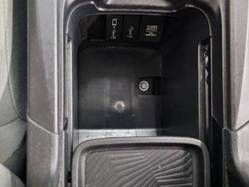 Used 2018 Honda CR-V EX image 21