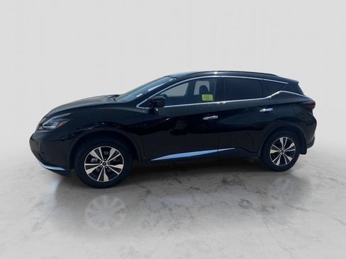 Used 2024 Nissan Murano SV AWD/4WD image 2