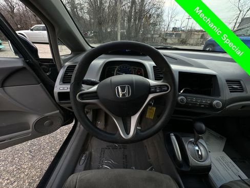 Used 2009 Honda Civic LX image 20
