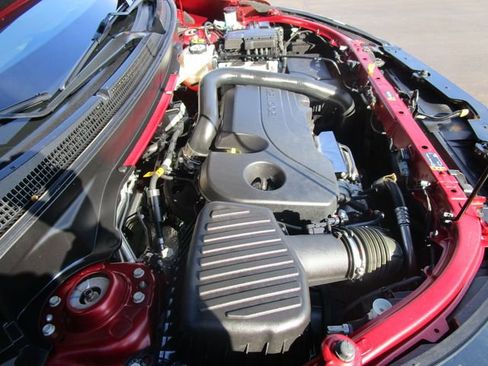 Used 2023 Chevrolet Equinox RS image 11